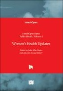 Women's Health Updates
