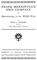 book cover Book cover