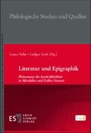 Literatur und Epigraphik