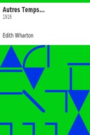 book cover Book cover