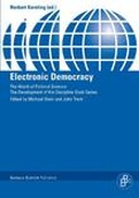 Electronic Democracy