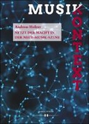 Netze der Macht in der Neue-Musik-Szene