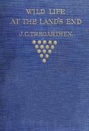 Wild Life at the Land's End Observations of the Habits and Haunts of the Fox, Badger, Otter, Seal, Hare and Their Pursuers in Cornwall