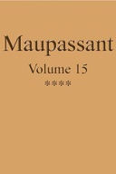 Oeuvres complètes de Guy de Maupassant Monsieur Parent