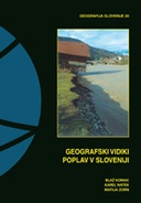 Geografski vidiki poplav v Sloveniji