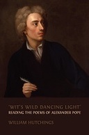 ‘Wit’s Wild Dancing Light’