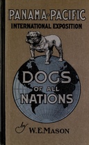 book cover Book cover