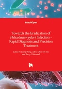 Towards the Eradication of Helicobacter pylori Infection