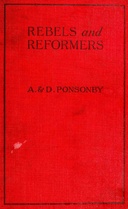 book cover Book cover