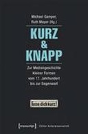 book cover Book cover