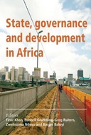 State, governance and development in Africa