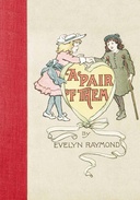 book cover Book cover