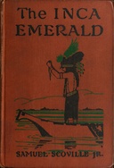 book cover Book cover
