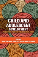 Child and adolescent development