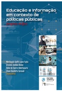 Educação e informação em contexto de políticas públicas