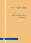 Transcultural critic