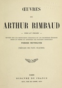book cover Book cover
