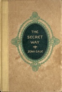 book cover Book cover