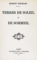 book cover Book cover