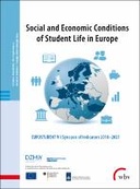 Social and Economic Conditions of Student Life in Europe Social and Economic Conditions of Student Life in Europe