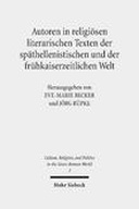 Book cover