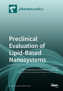 Preclinical Evaluation of Lipid-Based Nanosystems