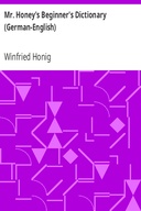 book cover Book cover