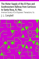 book cover Book cover