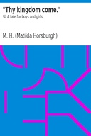 book cover Book cover
