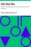 book cover Book cover