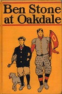 book cover Book cover