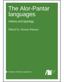 The Alor-Pantar languages