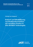 Entwurf und Modellierung von Breitbandverstärkern mit variablem Gewinn in SiGe BiCMOS Technologien