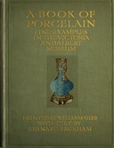 book cover Book cover