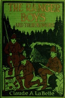 book cover Book cover
