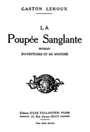 book cover Book cover