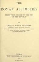 book cover Book cover