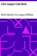 book cover Book cover