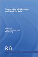 Transnational Migration and Work in Asia