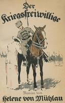 Der Kriegsfreiwillige