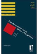 Perù frontiera del mondo. Eielson e Vargas Llosa: dalle radici all’impegno cosmopolita / Perú frontera del mundo. Eielson y Vargas Llosa: de las raíces al compromiso cosmopolita
