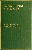 Wandering Ghosts