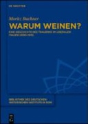 Warum weinen?