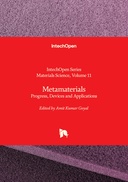 Metamaterials