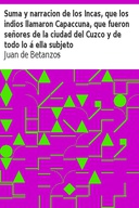 book cover Book cover