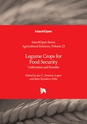 Legume Crops for Food Security