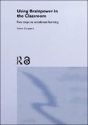 Using Brainpower in the Classroom
