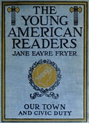 book cover Book cover