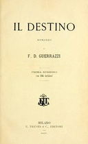 book cover Book cover