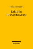 Juristische Netzwerkforschung